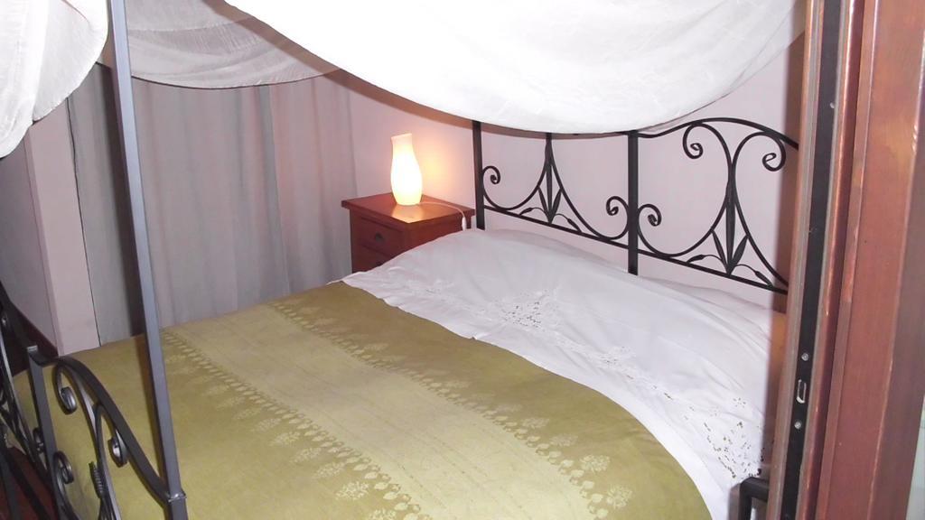 Locanda Del Molino Vecchio Magliano Alfieri Værelse billede