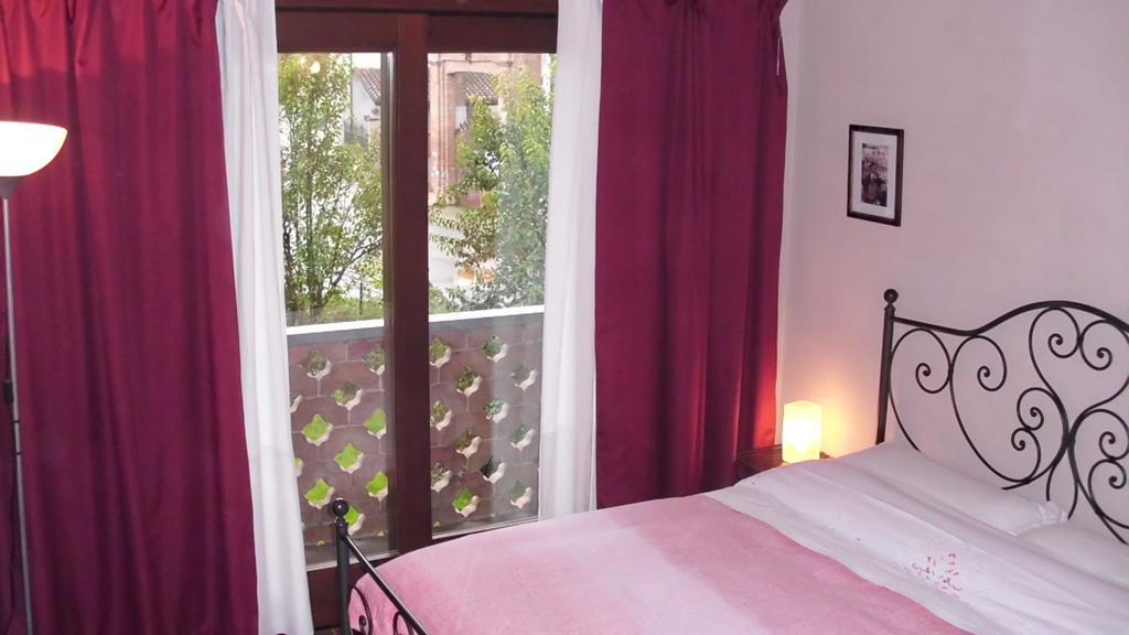 Locanda Del Molino Vecchio Magliano Alfieri Værelse billede