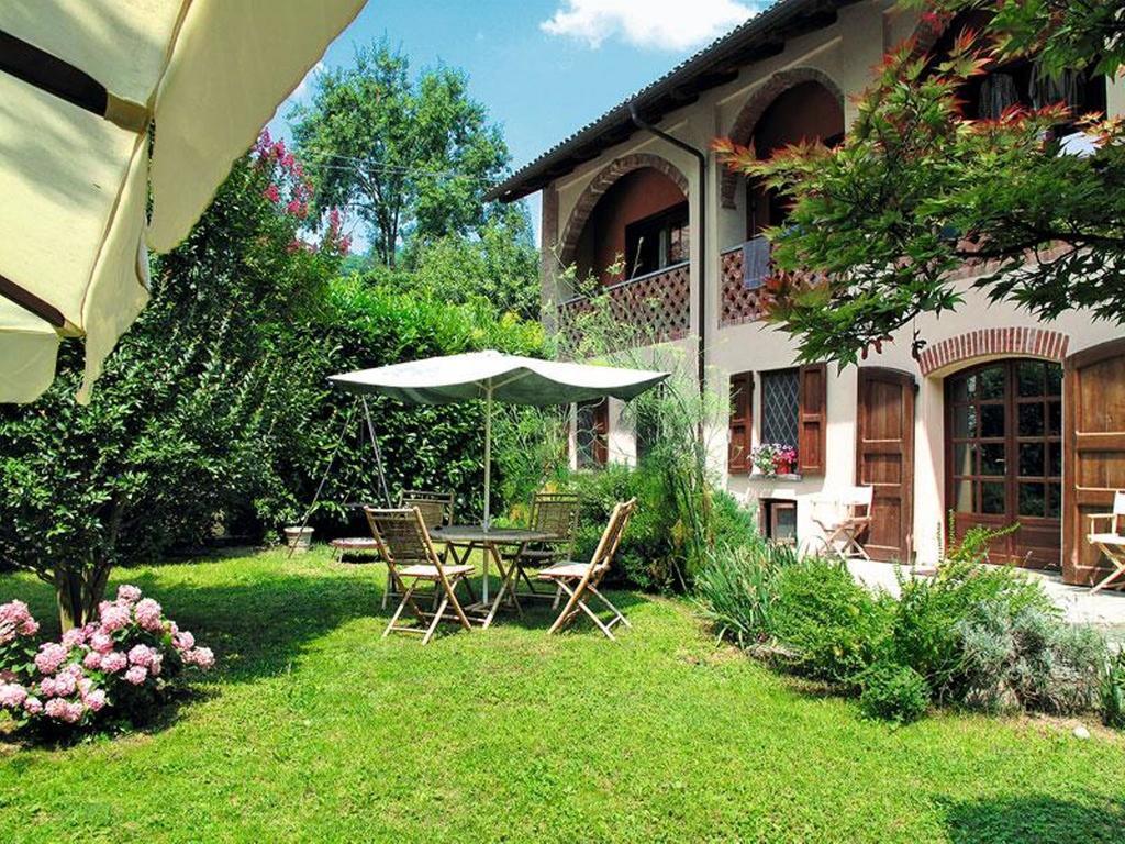 Locanda Del Molino Vecchio Magliano Alfieri Værelse billede