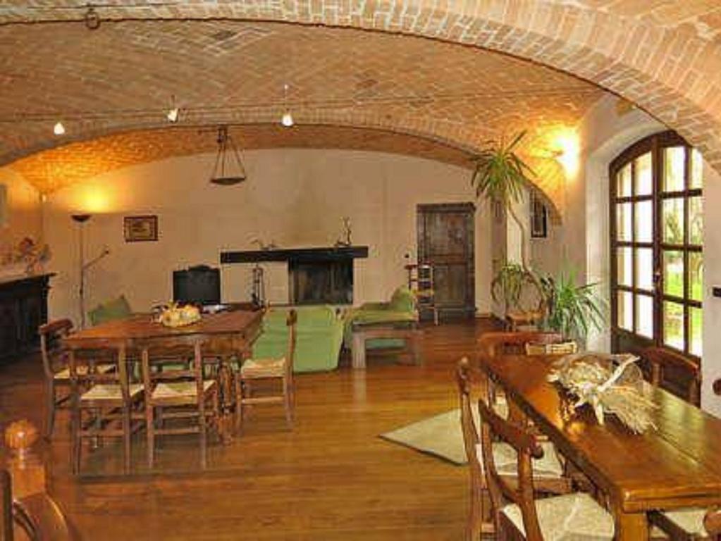Locanda Del Molino Vecchio Magliano Alfieri Værelse billede