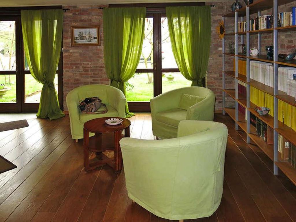 Locanda Del Molino Vecchio Magliano Alfieri Værelse billede