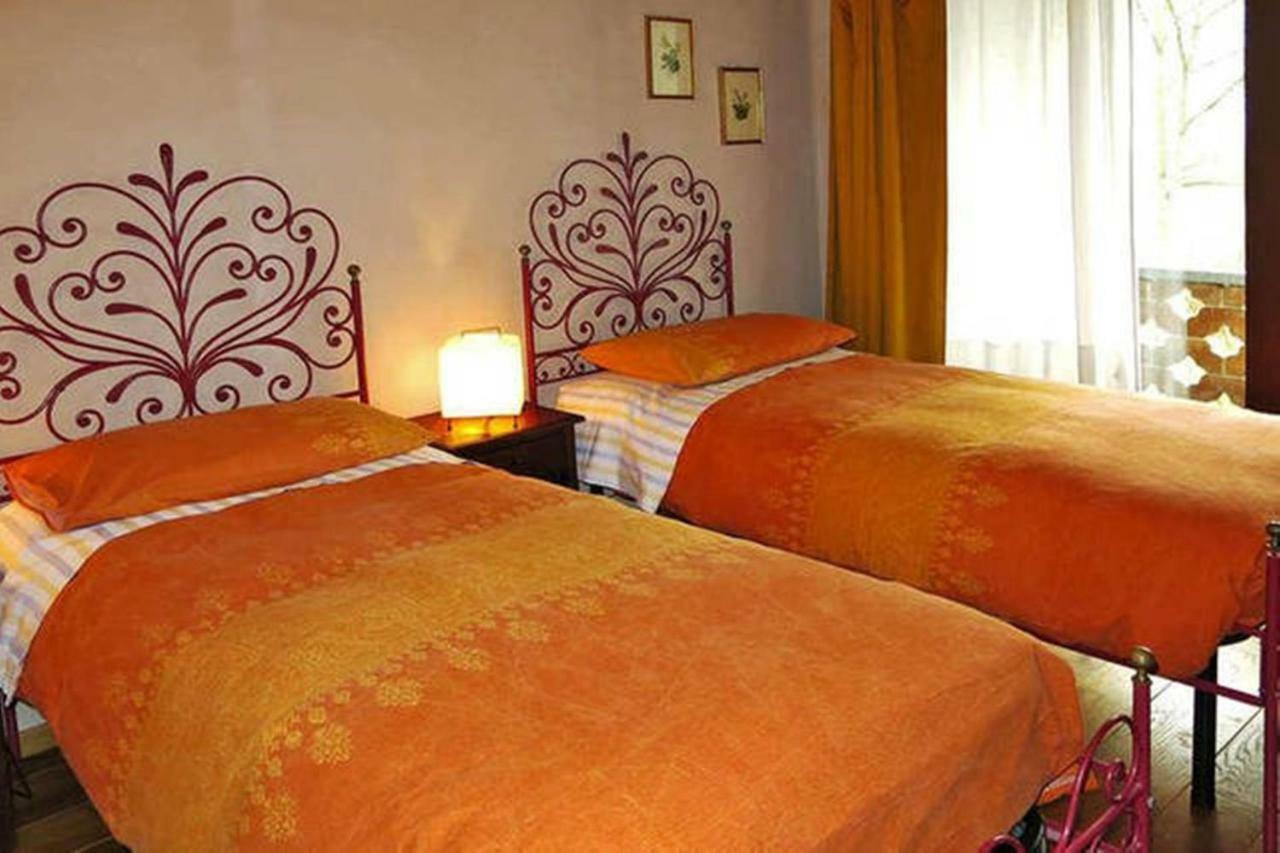 Locanda Del Molino Vecchio Magliano Alfieri Værelse billede