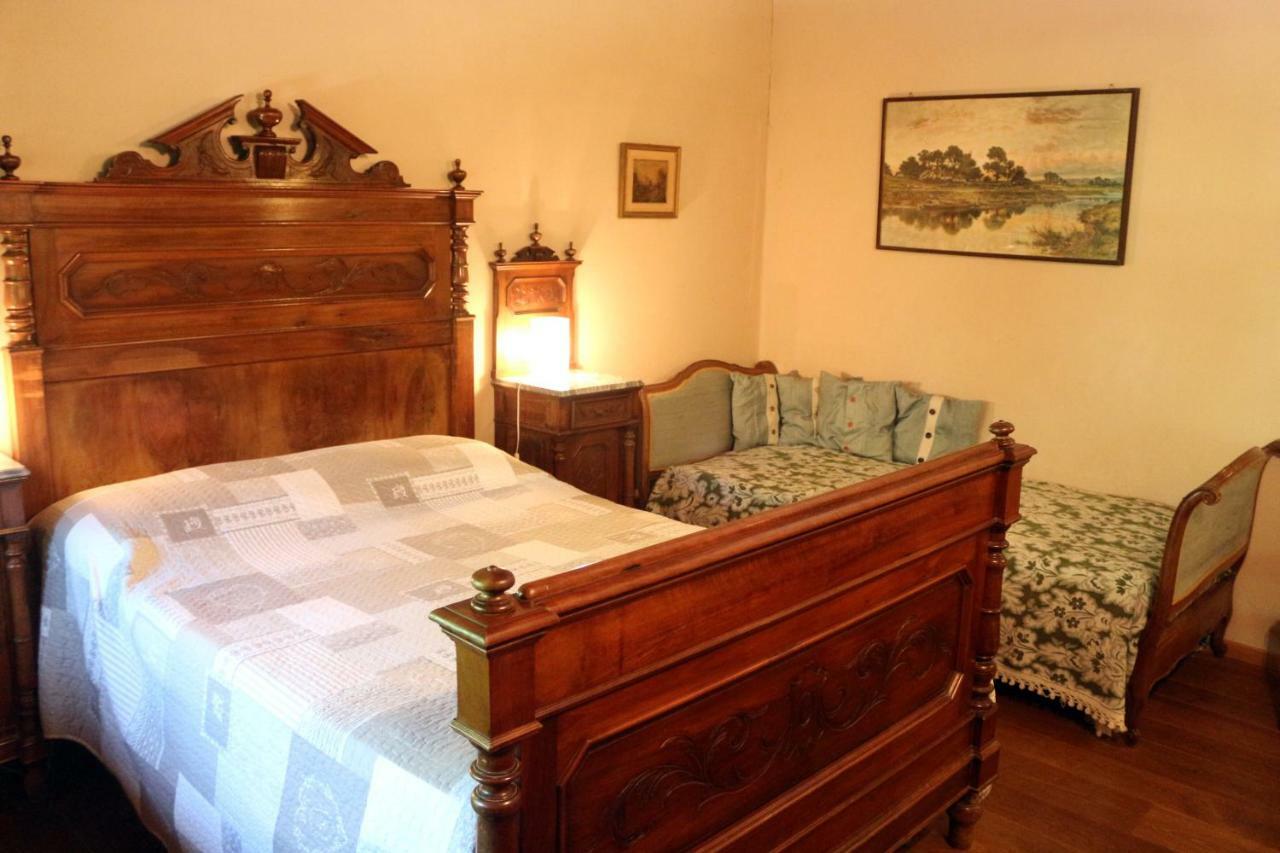 Locanda Del Molino Vecchio Magliano Alfieri Eksteriør billede