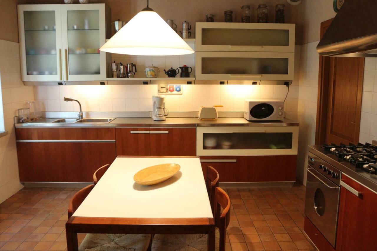 Locanda Del Molino Vecchio Magliano Alfieri Eksteriør billede