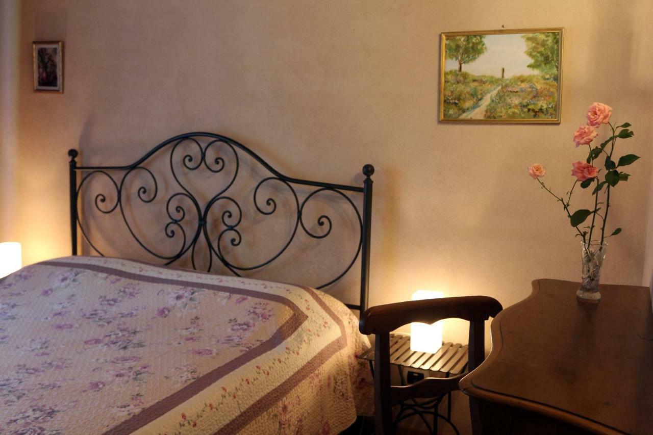 Locanda Del Molino Vecchio Magliano Alfieri Eksteriør billede